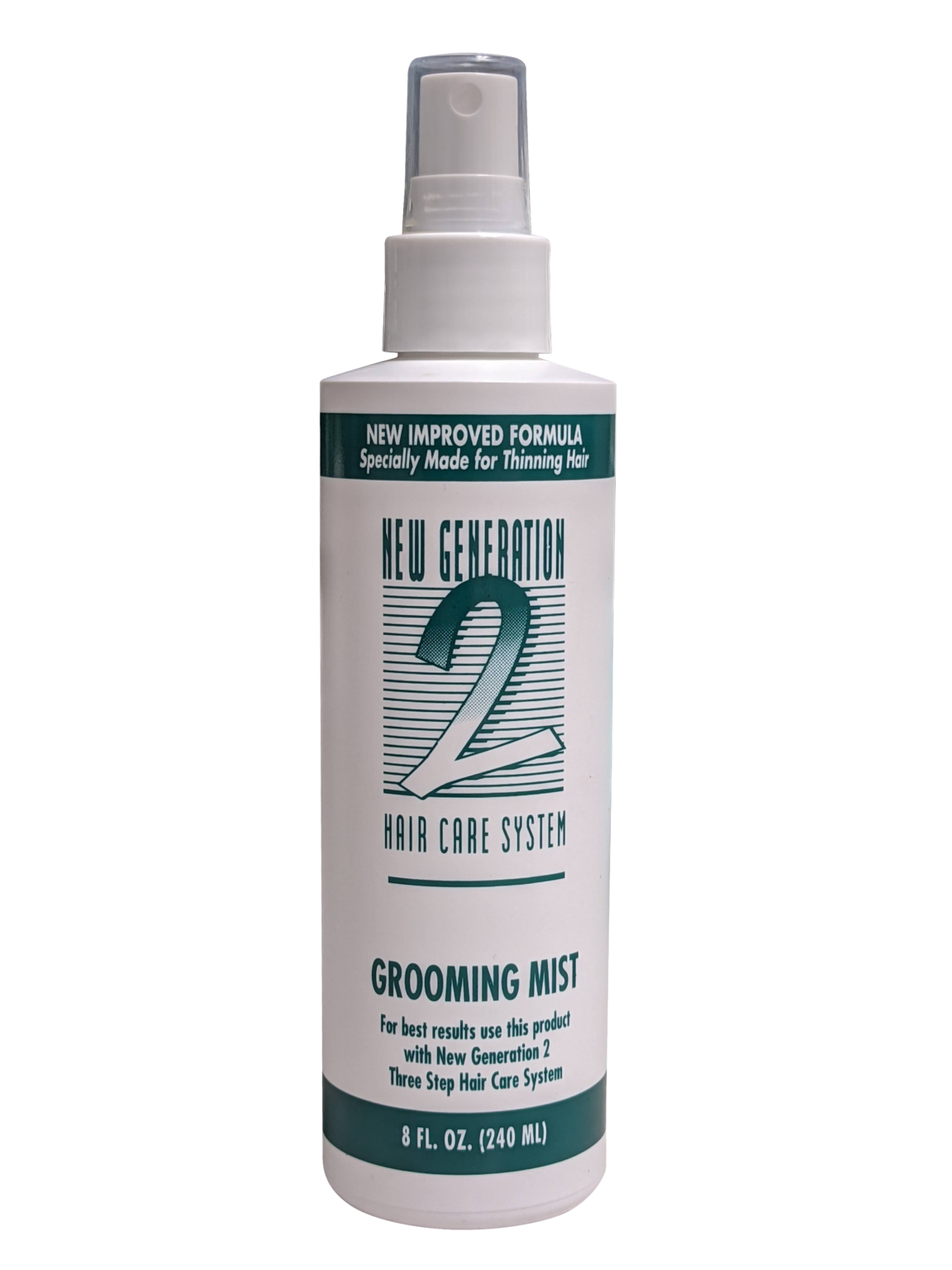 Grooming Mist New Generation Hair Care Hair Loss Solution