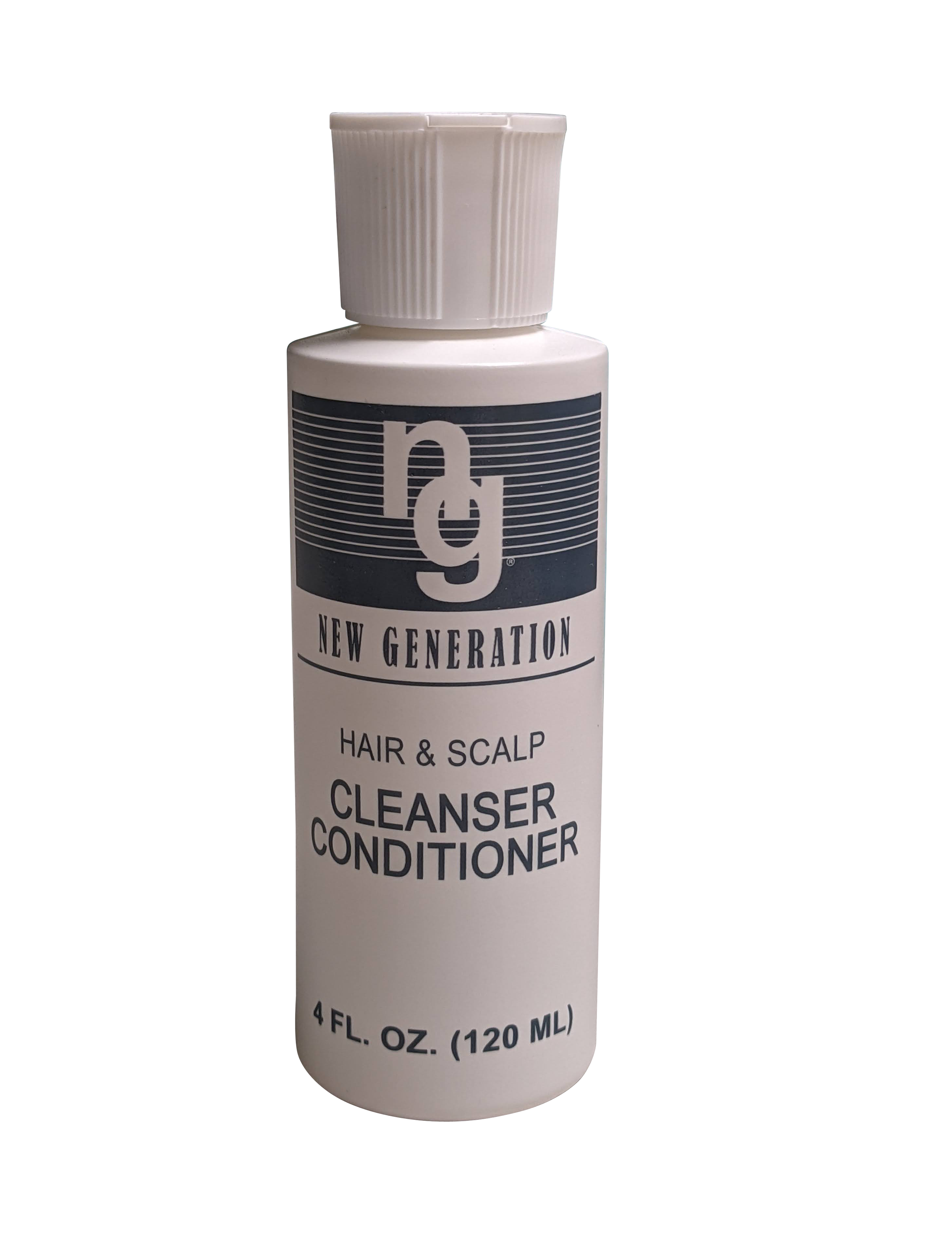 New Generation Original Formula Cleanser Conditioner – 4oz – New Generation  Hair Care – Hair Loss Solution