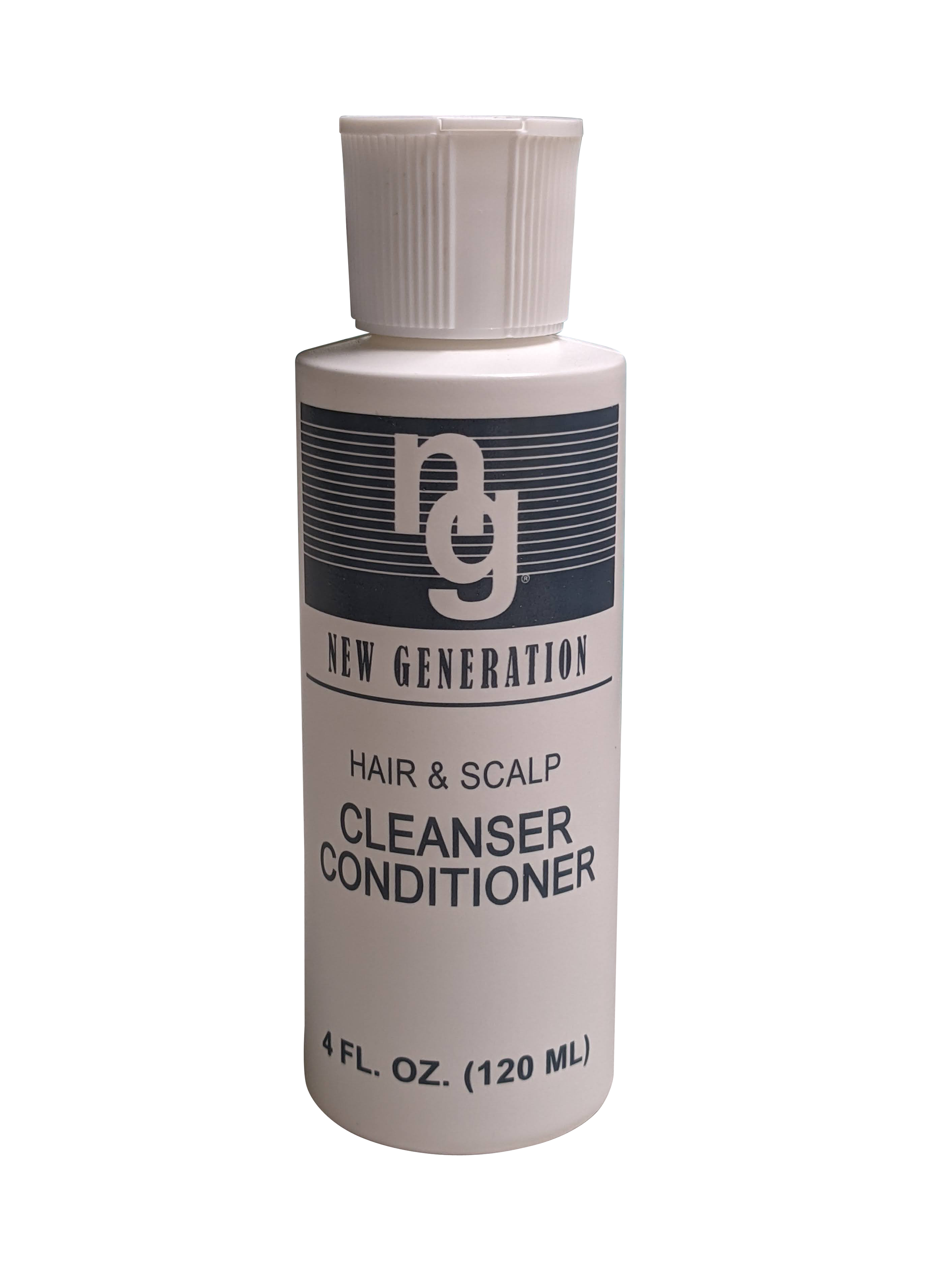 New Generation Original Formula Cleanser Conditioner – 4oz – New Generation Hair Care – Hair Loss Solution New Generation Original Formula Cleanser Conditioner – 4oz – New Generation Hair Care – Hair Loss Solution