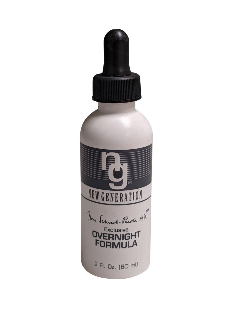 Purola Overnight Original Formula
