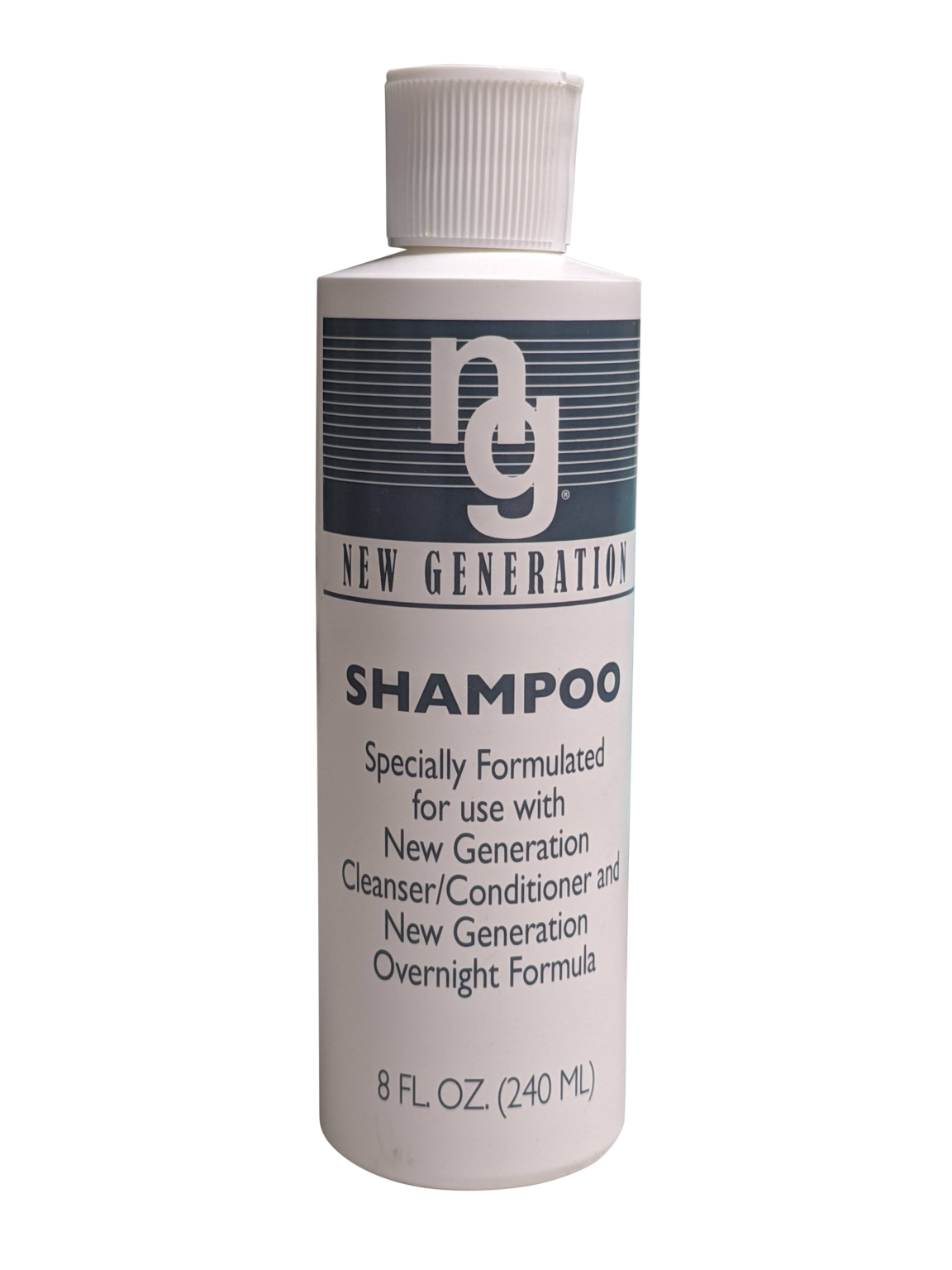 NG Original Formula New Generation Hair Care Hair Loss Solution