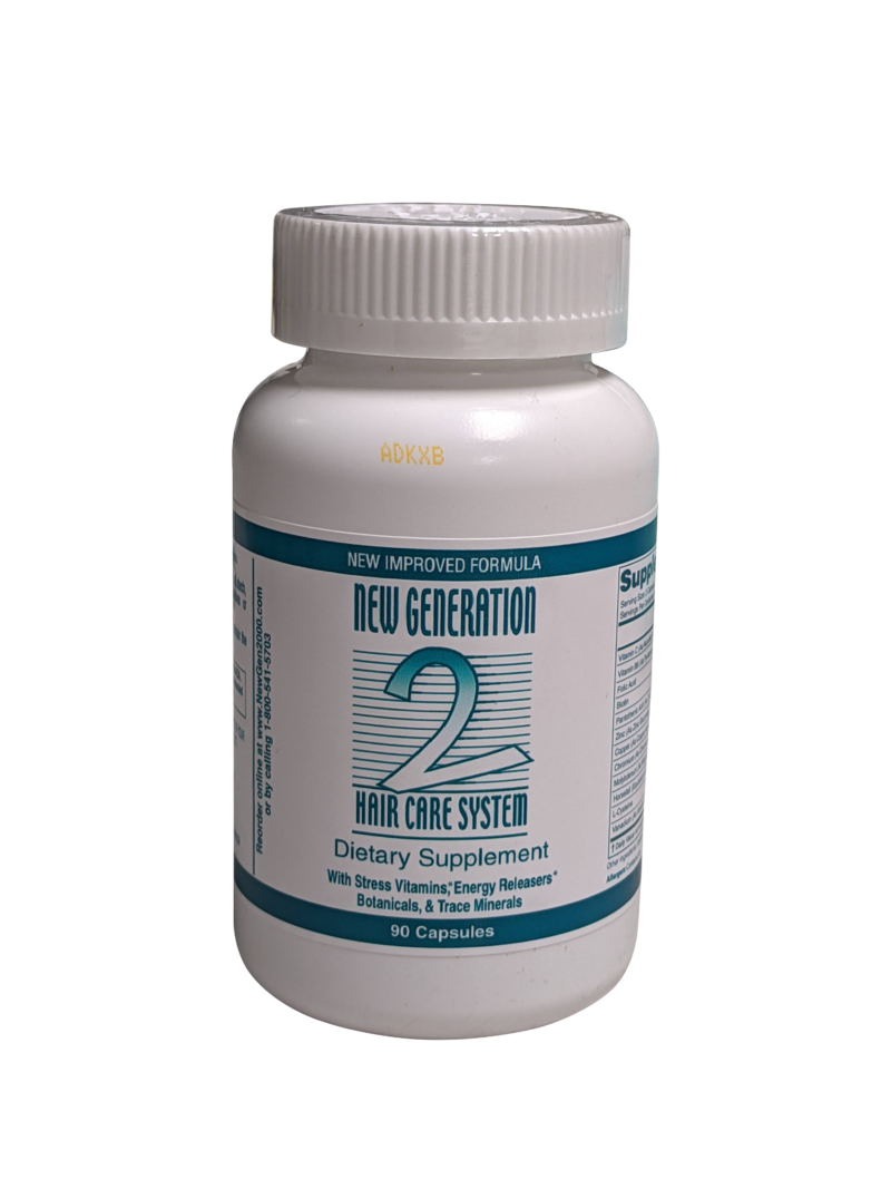 New Generation Dietary Supplements