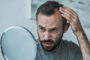 Hair Loss Concerns - Needs some New Generation Hair Care Products