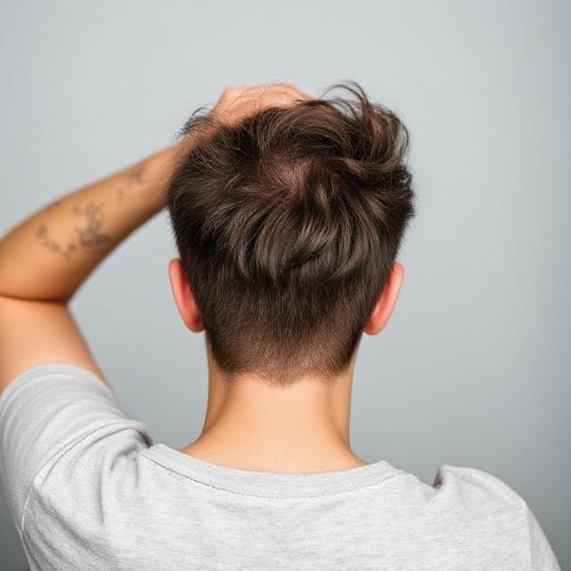 Do Supplements and Vitamins Really Help With Hair Loss and Thickness?