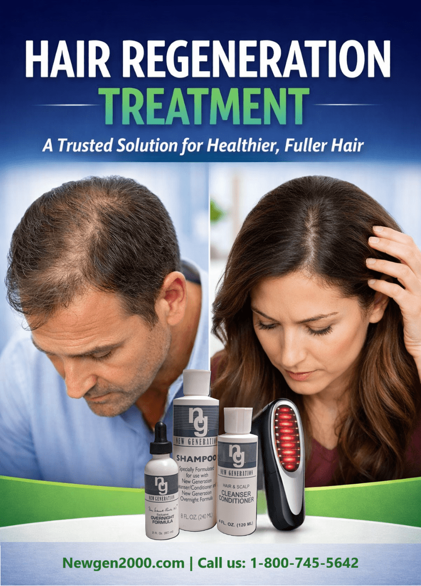 Hair Treatment